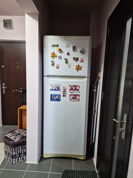 Costin Georgian, 2 minute metrou, pe Basarabia,